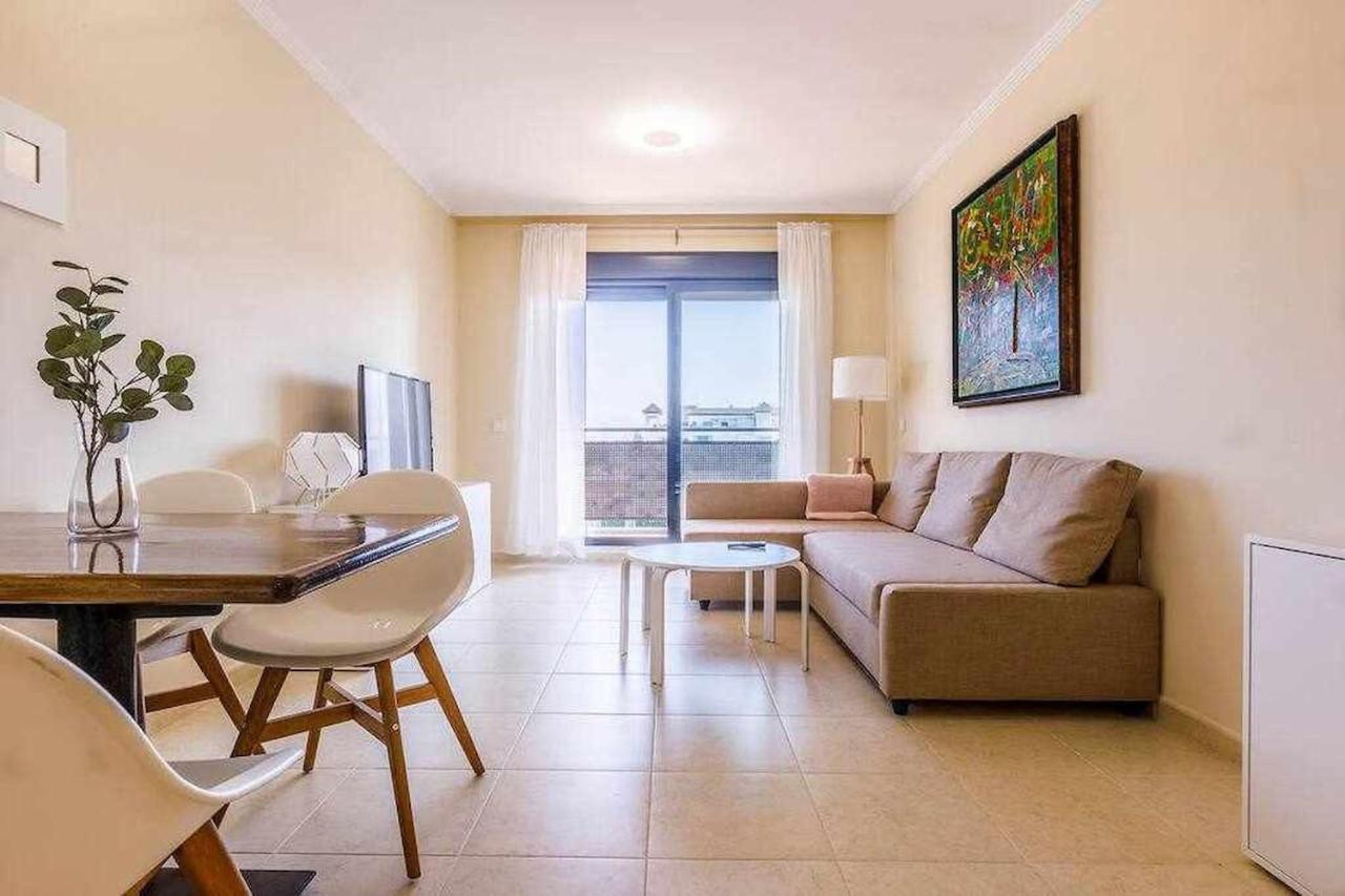 A&N La Vega 11 Torre Del Mar Exterior foto